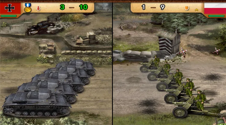 世界征服者2安卓版手机版 世界征服者2安卓版手机版