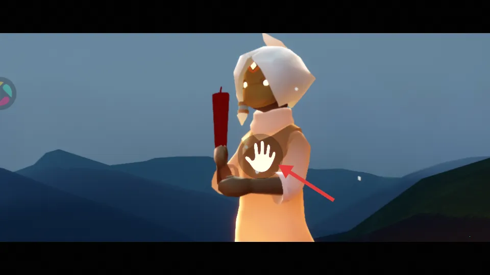 光遇(冒险社交游戏) 光遇(冒险社交游戏)