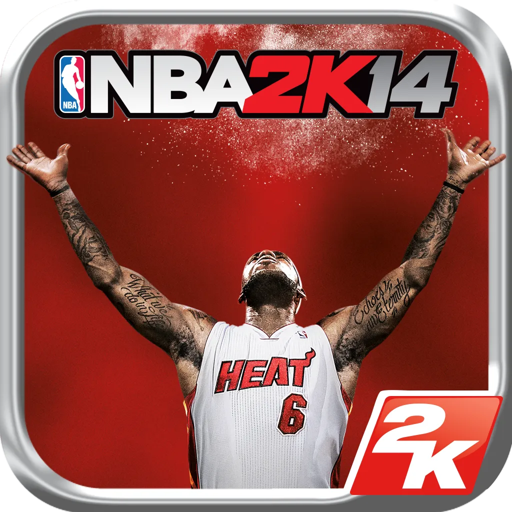 NBA2K14(򾺼)