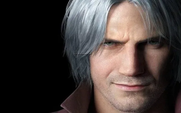 鬼泣5(动作冒险游戏) 鬼泣5(动作冒险游戏)