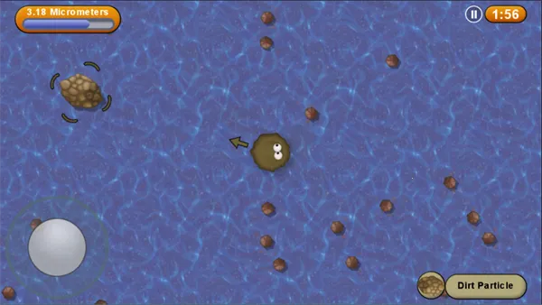 美味星球(休闲吞噬游戏) 美味星球(休闲吞噬游戏)