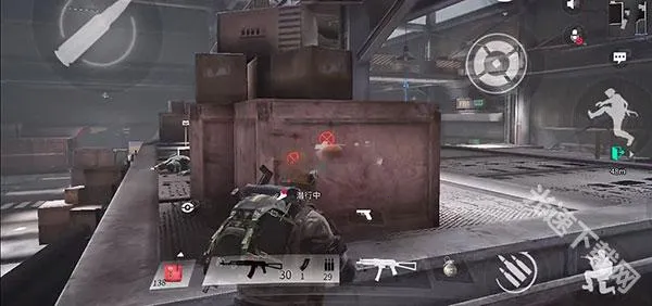 萤火突击安卓版手机版 萤火突击安卓版手机版