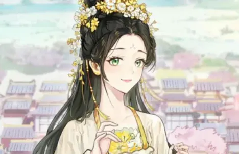 女官逆袭记(女官逆袭游戏) 女官逆袭记(女官逆袭游戏)