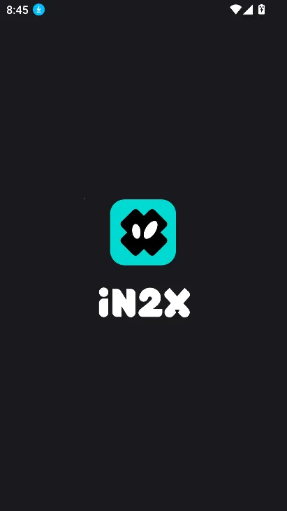 iN2X2025官方正版 iN2X2025官方正版