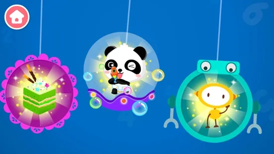 宝宝玩加减法(儿童数学游戏) 宝宝玩加减法(儿童数学游戏)