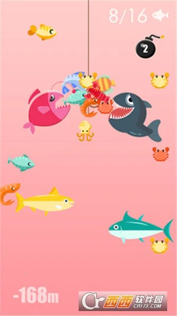 深海渔夫安卓版手机版 深海渔夫安卓版手机版