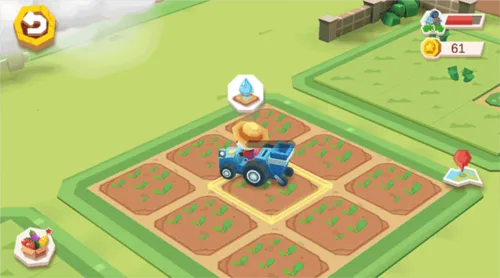 奇妙小镇农场最新手机版 奇妙小镇农场最新手机版