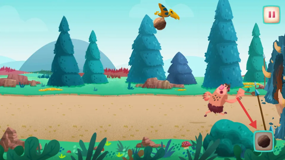 Dino Bash2025最新版本 Dino Bash2025最新版本