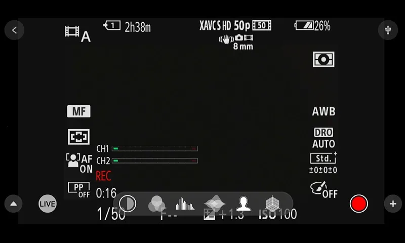 Accsoon SEE(直播推流监看) Accsoon SEE(直播推流监看)