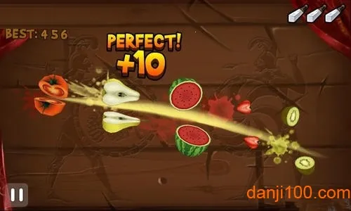 Fruit Ninja2025官方最新版本 Fruit Ninja2025官方最新版本