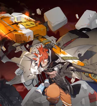 白夜极光(二次元战棋) 白夜极光(二次元战棋)