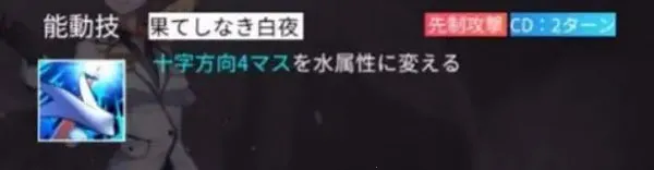 白夜极光(二次元战棋) 白夜极光(二次元战棋)