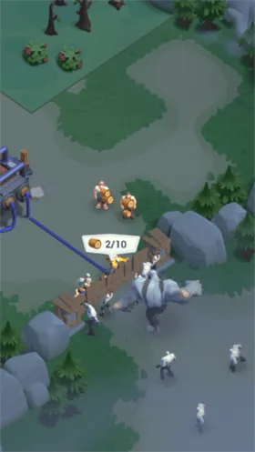 瓷砖生存(生存建造游) 瓷砖生存(生存建造游)