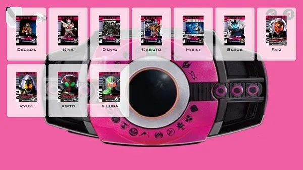 铠甲勇士2025官方最新版本 铠甲勇士2025官方最新版本