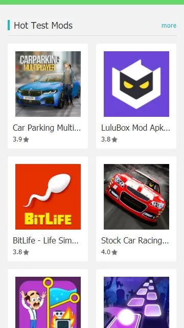 HappyPark(涂色游戏盒) HappyPark(涂色游戏盒)