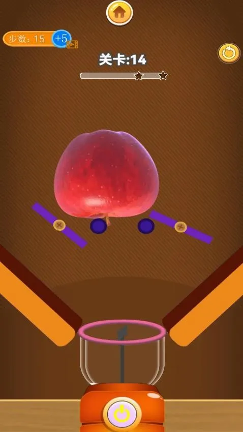 切水果安卓版手机版 切水果安卓版手机版