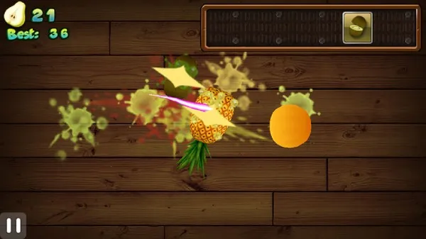 切水果安卓版手机版 切水果安卓版手机版