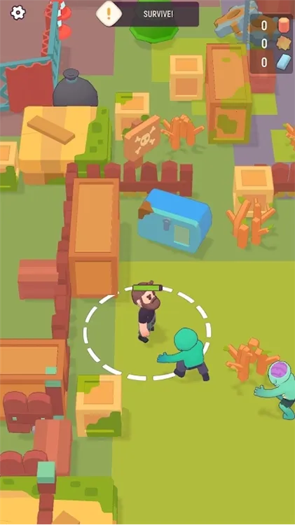 Last Stronghold最新手机版 Last Stronghold最新手机版