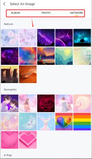 Facemoji Keyboard2025官方最新版本 Facemoji Keyboard2025官方最新版本