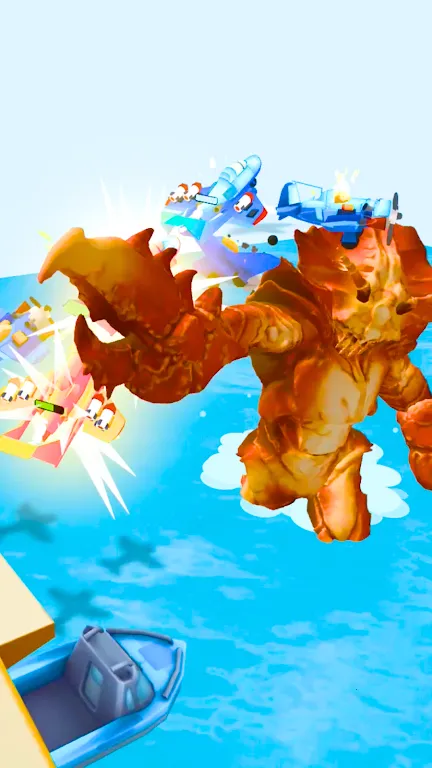 Aircraft Battle2025下载安装 Aircraft Battle2025下载安装