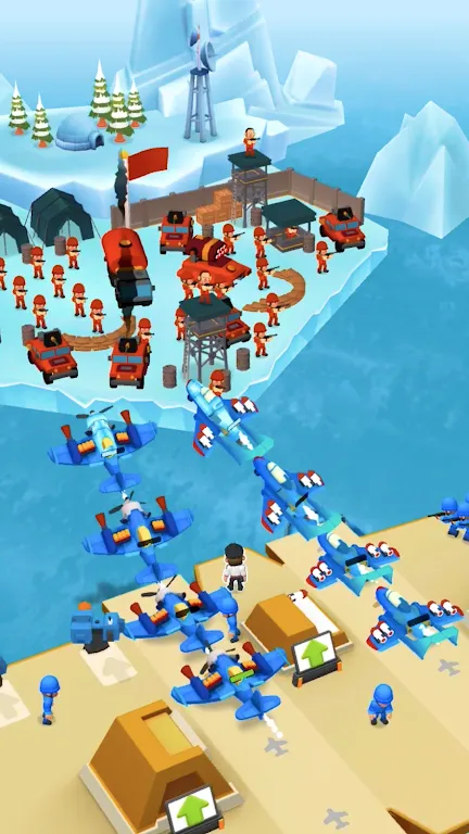 Aircraft Battle2025下载安装 Aircraft Battle2025下载安装