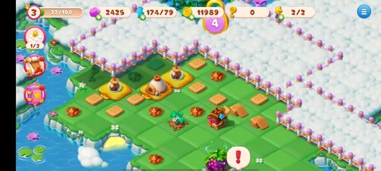 Fairyland Merge2025官方正版 Fairyland Merge2025官方正版