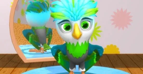 Talking Bird2025最新版本 Talking Bird2025最新版本