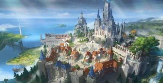 代号:火焰之石(魔幻冒险手游) 代号:火焰之石(魔幻冒险手游)