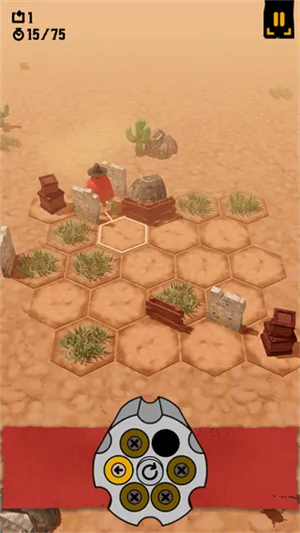 GUNCHO安卓版手机版 GUNCHO安卓版手机版