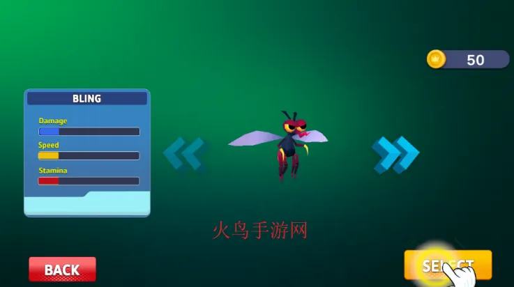 蚊子大战老奶奶2025最新版本 蚊子大战老奶奶2025最新版本