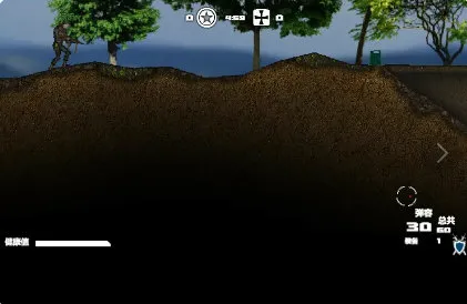 盟军战争英雄2025官方正版 盟军战争英雄2025官方正版