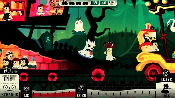 闹鬼的房子(幽灵吓人类) 闹鬼的房子(幽灵吓人类)