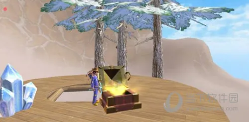 创造与魔法(沙盒创造探险) 创造与魔法(沙盒创造探险)