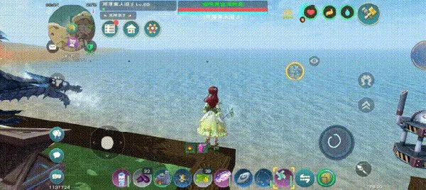 创造与魔法(沙盒创造探险) 创造与魔法(沙盒创造探险)