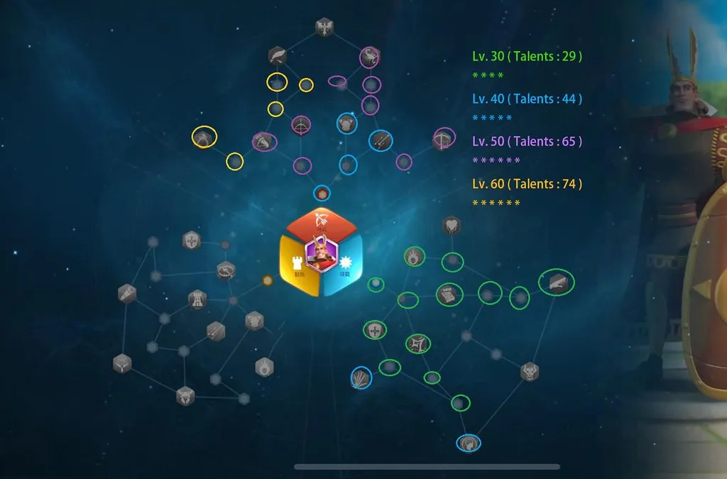 万国觉醒最新手机版 万国觉醒最新手机版