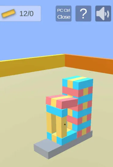 积木抽抽乐(休闲抽积木) 积木抽抽乐(休闲抽积木)