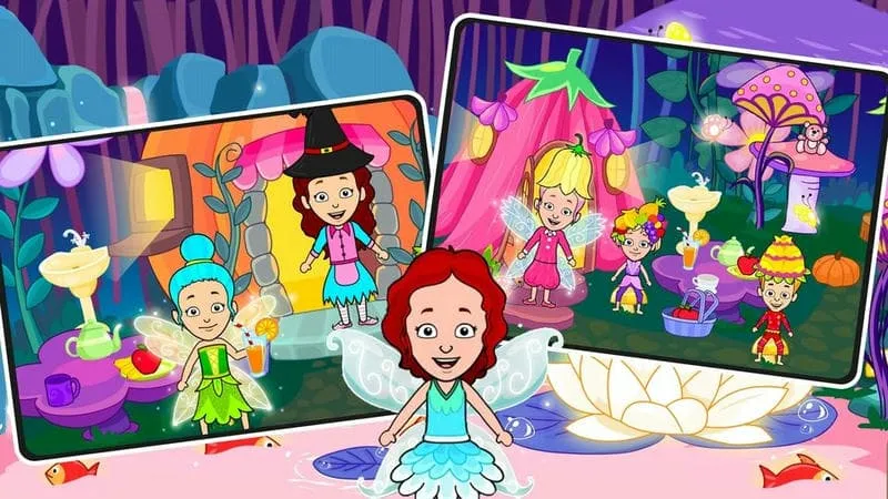 我的小镇生活(小镇冒险游) 我的小镇生活(小镇冒险游)