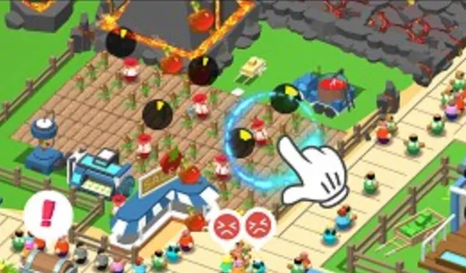 梦想农场安卓版手机版 梦想农场安卓版手机版