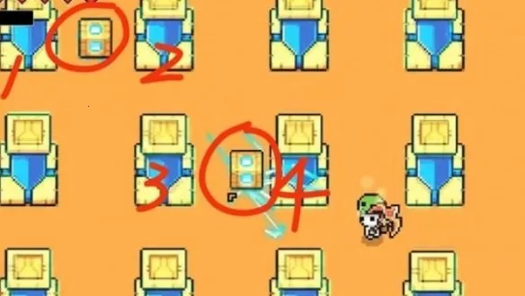 浮岛物语2025官方正版 浮岛物语2025官方正版