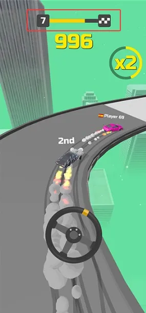 超级漂移2025官方正版 超级漂移2025官方正版