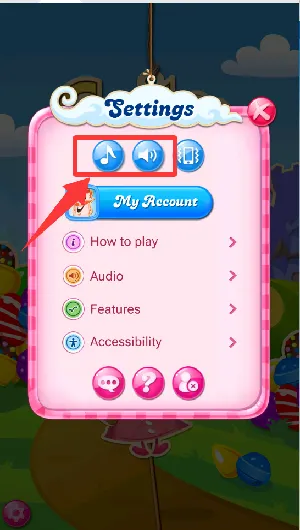 糖果粉碎传奇(糖果消除游) 糖果粉碎传奇(糖果消除游)