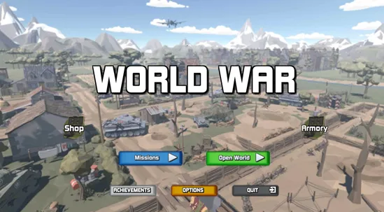 world war2025最新版本 world war2025最新版本