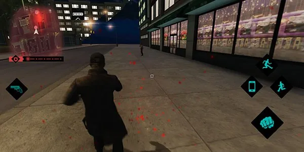 看门狗(黑客冒险游) 看门狗(黑客冒险游)