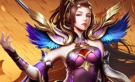 传世天下(打金传奇游) 传世天下(打金传奇游)