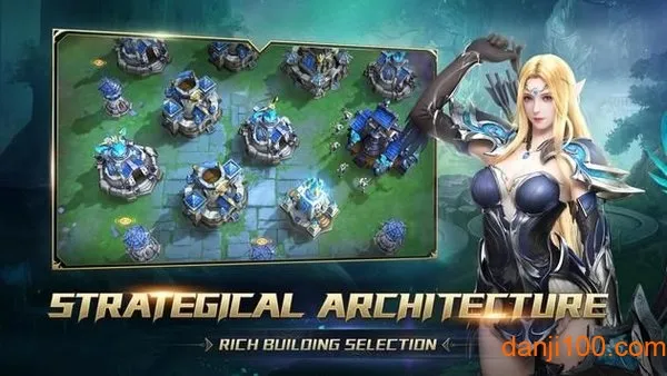 风暴战争2025最新版本 风暴战争2025最新版本