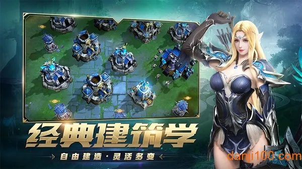 风暴战争2025最新版本 风暴战争2025最新版本