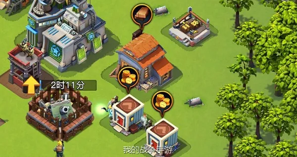 我的战争2025官方正版 我的战争2025官方正版