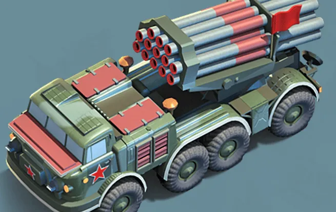 我的战争2025官方正版 我的战争2025官方正版