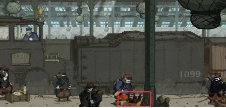 勇敢的心世界大战2025下载安装 勇敢的心世界大战2025下载安装