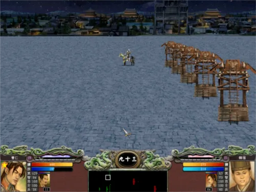 三国群英传72025官方最新版本 三国群英传72025官方最新版本